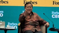 Prabowo Izinkan Warga Negara Asing Jadi Bos BUMN, Aturan Baru Ubah Peta Kepemimpinan Nasional