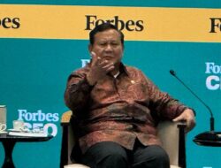 Prabowo Izinkan Warga Negara Asing Jadi Bos BUMN, Aturan Baru Ubah Peta Kepemimpinan Nasional