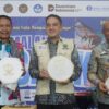 Kota Malang Jadi Kota Pertama Gelar Festival Batik Tiga Kota 2025
