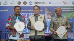 Kota Malang Jadi Kota Pertama Gelar Festival Batik Tiga Kota 2025