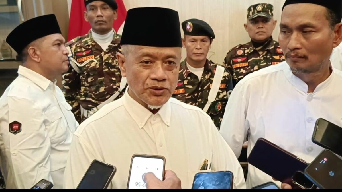 Trans7 Lecehkan Kiai dan Pesantren, Ini 6 Sikap PCNU Kabupaten Malang