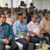Dorong Akselerasi Rumah Subsidi dan KUR Perumahan, Mendagri dan Menteri PKP Tinjau Perumahan ASN Bandulan