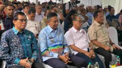 Dorong Akselerasi Rumah Subsidi dan KUR Perumahan, Mendagri dan Menteri PKP Tinjau Perumahan ASN Bandulan