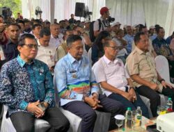 Dorong Akselerasi Rumah Subsidi dan KUR Perumahan, Mendagri dan Menteri PKP Tinjau Perumahan ASN Bandulan Dorong Akselerasi Rumah Subsidi dan KUR Perumahan, Mendagri dan Menteri PKP Tinjau Perumahan ASN Bandulan