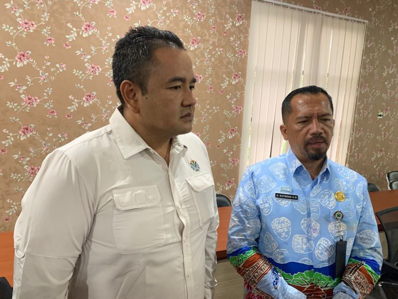 DLH Kota Malang Siapkan Teknologi RDF, Dorong Pengolahan Sampah Jadi Energi Terbarukan