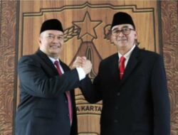 Belum Genap Sebulan Menjabat, Sekda Kabupaten Malang Jajal Kemampuan ASN Senior, LIRA: ltu Arogansi !