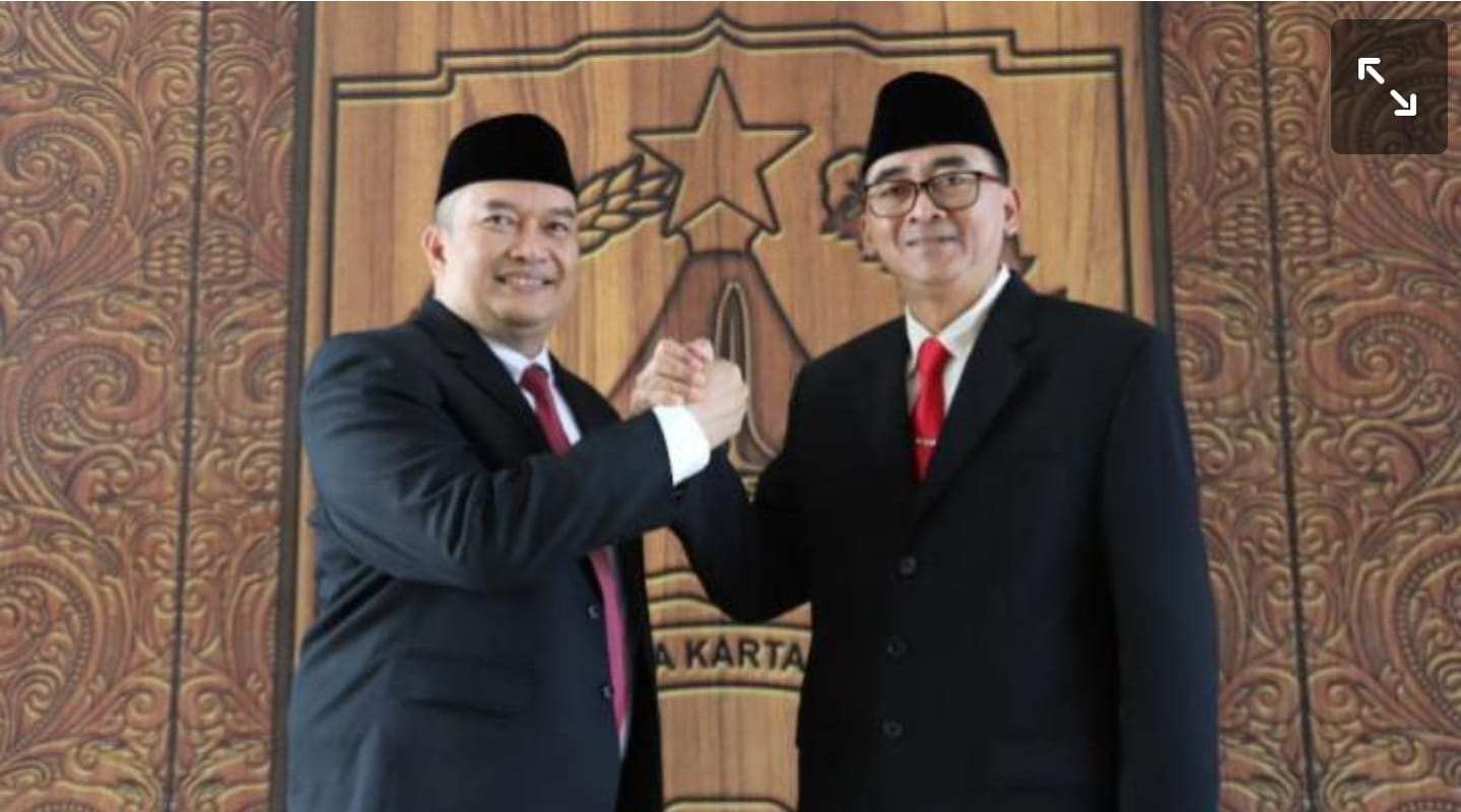 Belum Genap Sebulan Menjabat, Sekda Kabupaten Malang Jajal Kemampuan ASN Senior, LIRA: ltu Arogansi !