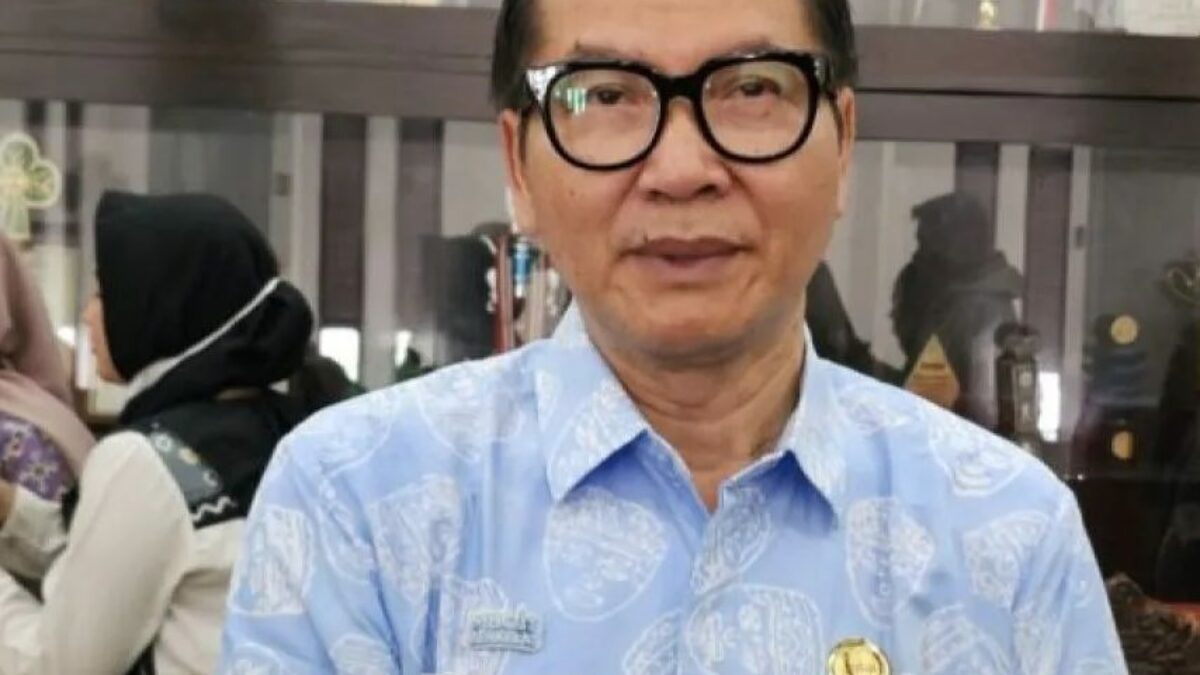 Dinkes Kota Malang Terbitkan Rekomendasi SLHS untuk Dua Dapur MBG