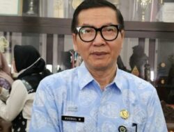 Kasus ISPA Capai 8.990, Dinkes Malang Imbau Warga Tak Lengah dan Gunakan Masker di Ruang Publik