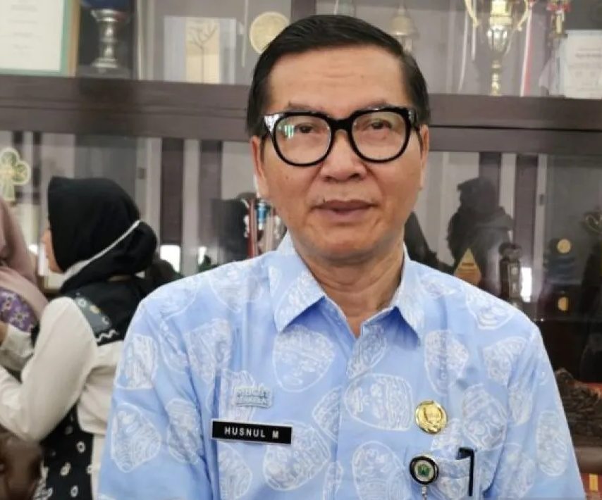 Dinkes Kota Malang Terbitkan Rekomendasi SLHS untuk Dua Dapur MBG