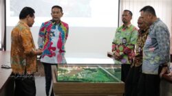 Dukung Energi Terbarukan, Dirjen Bangda Tinjau TPA Supit Urang untuk Proyek PSEL”