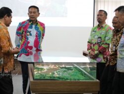 Dukung Energi Terbarukan, Dirjen Bangda Tinjau TPA Supit Urang untuk Proyek PSEL”
