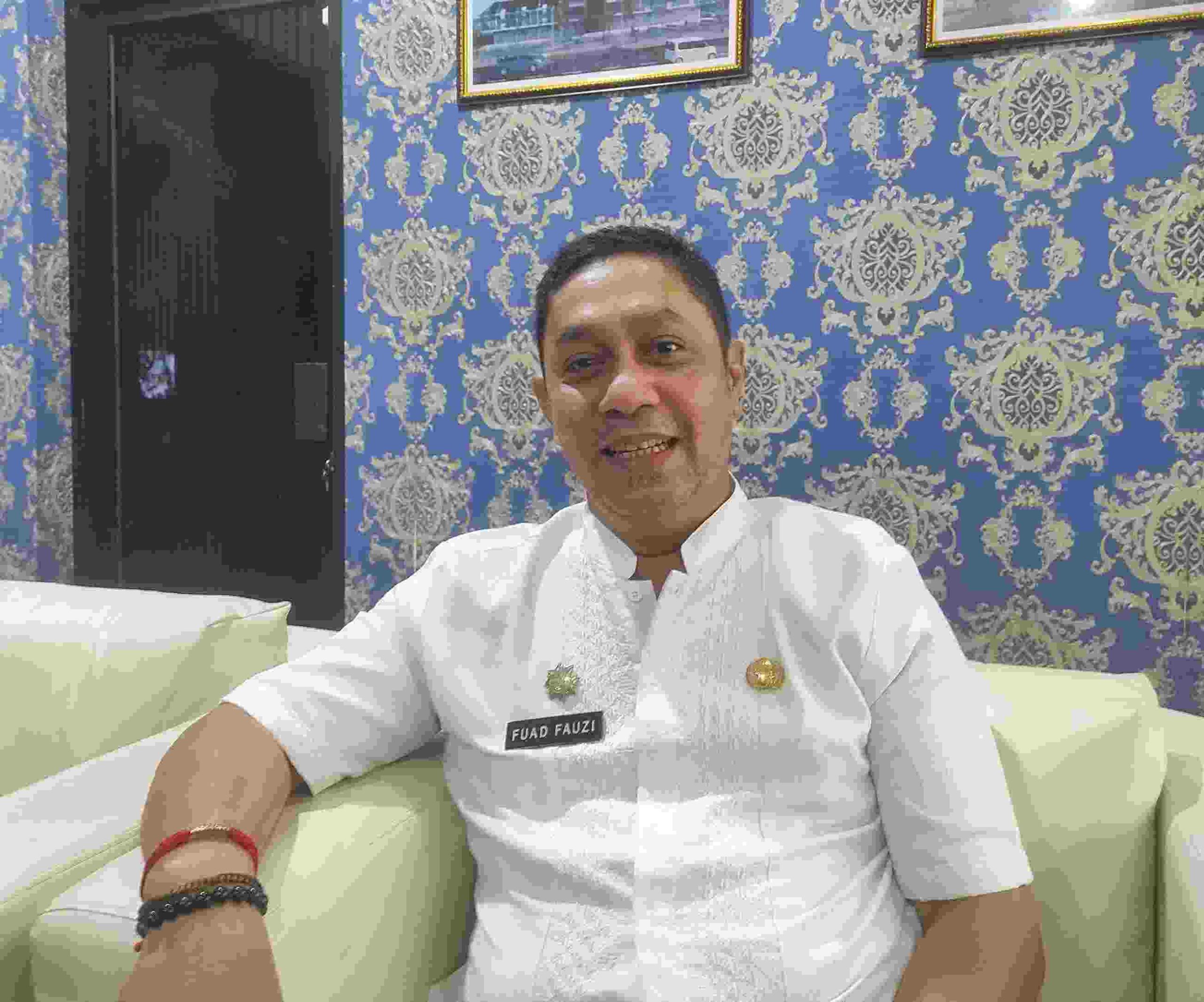 Pertumbuhan Industri Hasil Tembakau Kabupaten Malang Meningkat, Disperindag Prediksi 119 IHT Beroperasi Akhir 2025