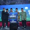 UMM Jadi Tuan Rumah Rakernas Forum Rektor PTMA 2025, Bahas Kolaborasi Pendidikan untuk Indonesia Maju