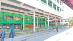 Belum Ajukan Proposal APBN, Ponpes Al Khoziny Pilih Galang Dana Alumni untuk Bangun Ulang Mushala