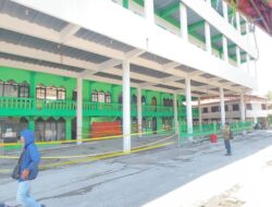 Belum Ajukan Proposal APBN, Ponpes Al Khoziny Pilih Galang Dana Alumni untuk Bangun Ulang Mushala Belum Ajukan Proposal APBN, Ponpes Al Khoziny Pilih Galang Dana Alumni untuk Bangun Ulang Mushala