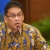 Tegas Menkeu Purbaya: Utang Kereta Cepat Dibayar Lewat Danantara, Bukan APBN