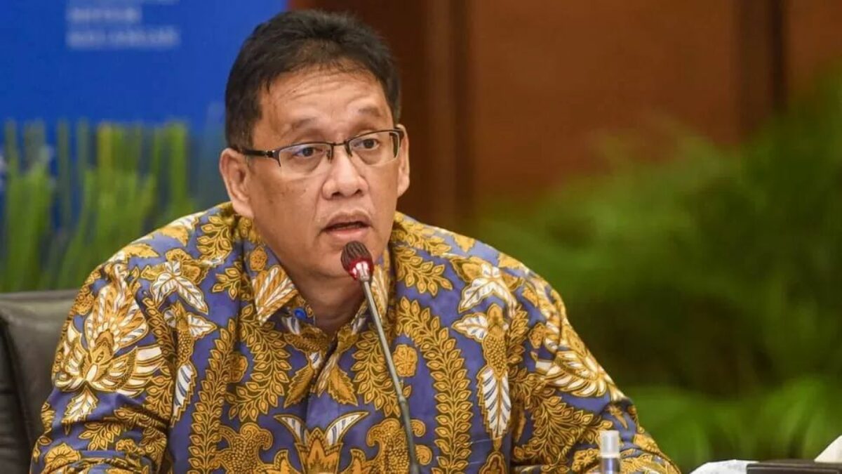 Tegas Menkeu Purbaya: Utang Kereta Cepat Dibayar Lewat Danantara, Bukan APBN