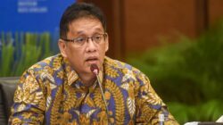 Tegas Menkeu Purbaya: Utang Kereta Cepat Dibayar Lewat Danantara, Bukan APBN