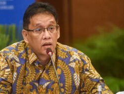 Tegas Menkeu Purbaya: Utang Kereta Cepat Dibayar Lewat Danantara, Bukan APBN Tegas Menkeu Purbaya: Utang Kereta Cepat Dibayar Lewat Danantara, Bukan APBN
