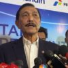 Polemik Utang Whoosh: Jokowi Bungkam, Purbaya Tegas Tolak APBN, Luhut Jalankan Restrukturisasi dengan China