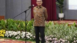 160 PPPK Resmi Dilantik Kemenko Perekonomian, Susiwijono Tegaskan Penguatan SDM dan Integritas Aparatur