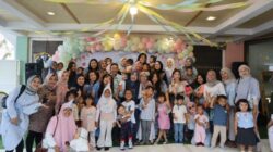 Story telling Wali Kota Malang Ajak Anak-anak Belajar Makna Persahabatan