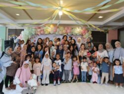 Story telling Wali Kota Malang Ajak Anak-anak Belajar Makna Persahabatan Story telling Wali Kota Malang Ajak Anak-anak Belajar Makna Persahabatan