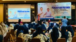 Posyandu Harus Jadi Garda Terdepan Pelayanan Publik Terpadu