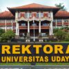 Tragedi Timothy Udayana, Rektor Unud Bertindak Tegas, 6 Mahasiswa Nir-empati Terancam Nilai D