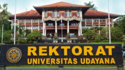 Tragedi Timothy Udayana, Rektor Unud Bertindak Tegas, 6 Mahasiswa Nir-empati Terancam Nilai D
