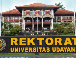 Tragedi Timothy Udayana, Rektor Unud Bertindak Tegas, 6 Mahasiswa Nir-empati Terancam Nilai D