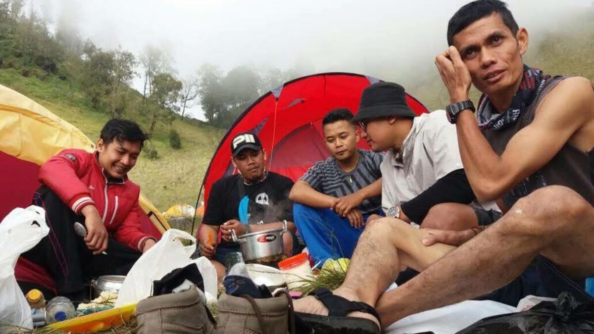 Ketika Pecinta Alam Lupa pada Alam — Refleksi dari Seorang Mantan MAPALA
