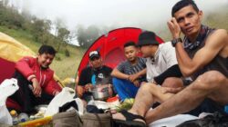 Ketika Pecinta Alam Lupa pada Alam — Refleksi dari Seorang Mantan MAPALA