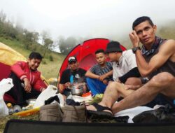 Ketika Pecinta Alam Lupa pada Alam — Refleksi dari Seorang Mantan MAPALA