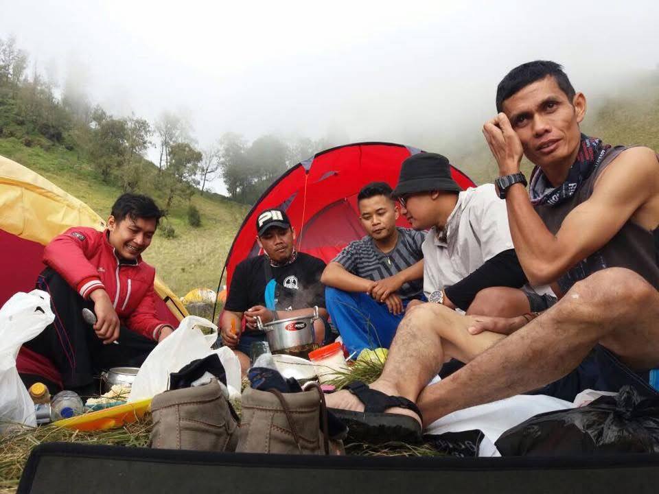 Ketika Pecinta Alam Lupa pada Alam — Refleksi dari Seorang Mantan MAPALA