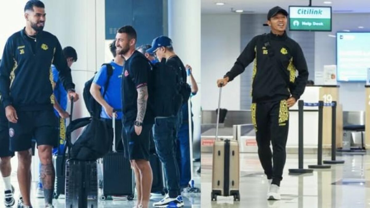 Arema FC Siap Tanding di Parepare, Marcos Santos Optimis Bawa Pulang Poin dari PSM Makassar