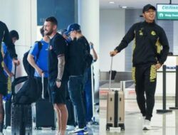 Arema FC Siap Tanding di Parepare, Marcos Santos Optimis Bawa Pulang Poin dari PSM Makassar