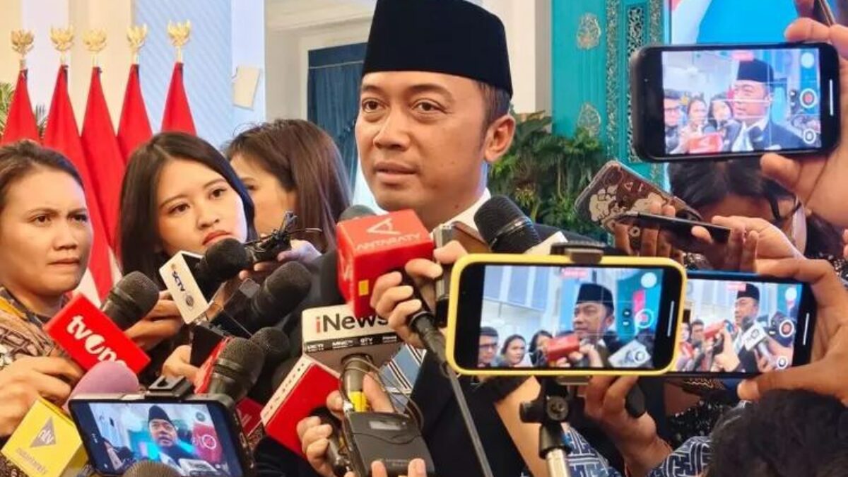 Maju Mundur Komite Reformasi Polri: Janji Prabowo yang Mulai Kehilangan Momentum