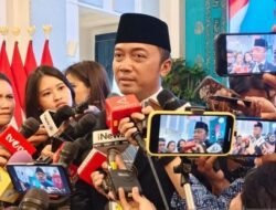 Maju Mundur Komite Reformasi Polri: Janji Prabowo yang Mulai Kehilangan Momentum Maju Mundur Komite Reformasi Polri: Janji Prabowo yang Mulai Kehilangan Momentum