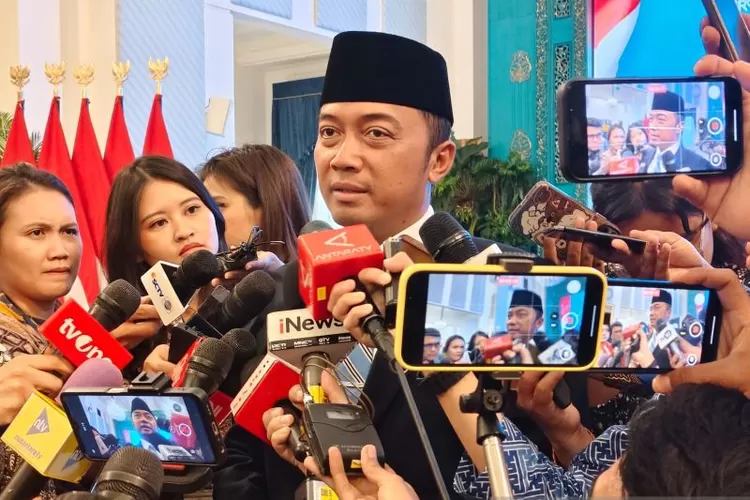 Maju Mundur Komite Reformasi Polri: Janji Prabowo yang Mulai Kehilangan Momentum