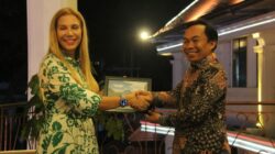 Dubes Bulgaria Kunjungi Kota Malang Jajaki Berbagai Peluang Kerjasama