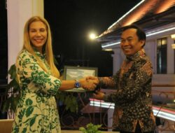 Dubes Bulgaria Kunjungi Kota Malang Jajaki Berbagai Peluang Kerjasama