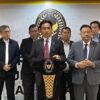 Komite Reformasi Polri Tak Kunjung Diumumkan, Yusril: Semua Tergantung Presiden Prabowo