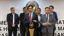 Komite Reformasi Polri Tak Kunjung Diumumkan, Yusril: Semua Tergantung Presiden Prabowo