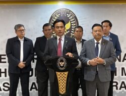 Komite Reformasi Polri Tak Kunjung Diumumkan, Yusril: Semua Tergantung Presiden Prabowo