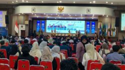 Universitas Brawijaya Jadi Contoh Kampus Penggerak Wakaf Uang, Didukung Wali Kota Malang dan BWI