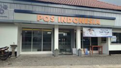 Kantor Pos Lumajang Sepi, Dinsos Mengaku Belum Tahu Ada Pencairan BLT Kesra Rp 900 Ribu