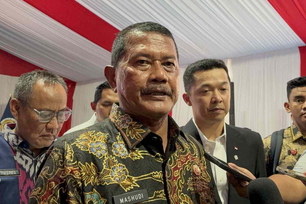 Tak Ada Lagi HP di Lapas, Ditjen Pas Terapkan Wartel Khusus untuk Warga Binaan