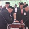 Tes Job Fit Sudah Rampung, ASN Kabupaten Malang Resah Menunggu Rotasi. LIRA : Ini Meritokrasi atau Like and Dislike?